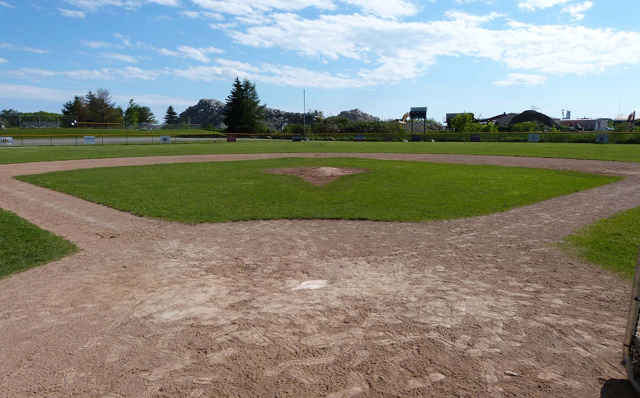 Little League Games - Rockland/Thomaston Maine