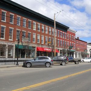 Town Of Thomaston – Maine